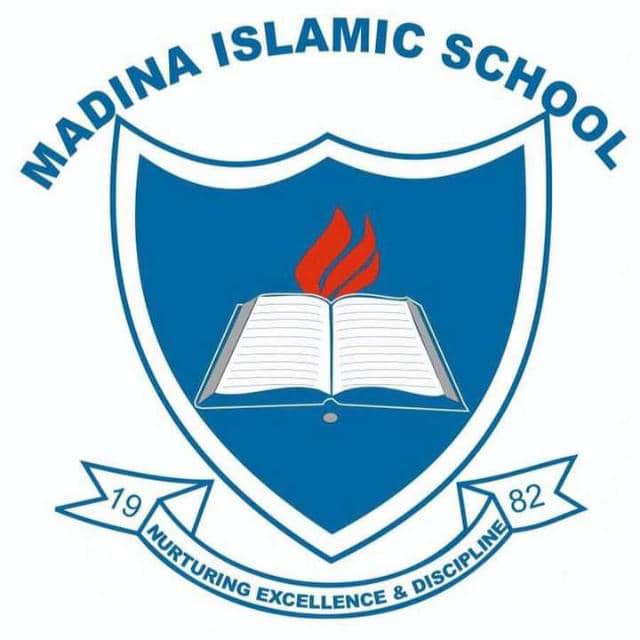 Launching Of Website - Madina Islamic School